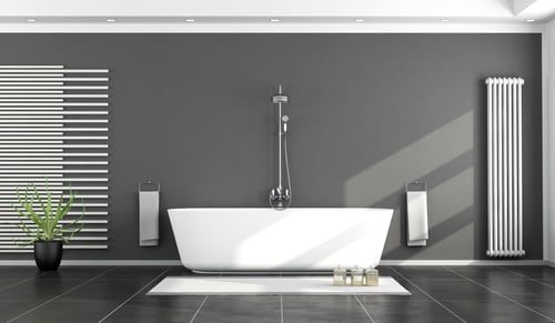 Reglaze or Replace? How to Tell What Your Tub Actually Needs