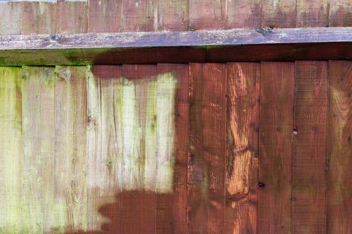 Pressure Washing Without Wrecking What You're Cleaning