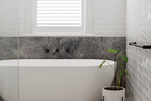 Bathtub Reglazing