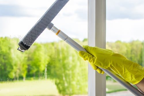 Window Cleaning